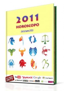horoscopo 2011 gratis