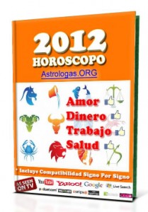 Horoscopo 2012 de Astrologas.ORG Descarga Gratis